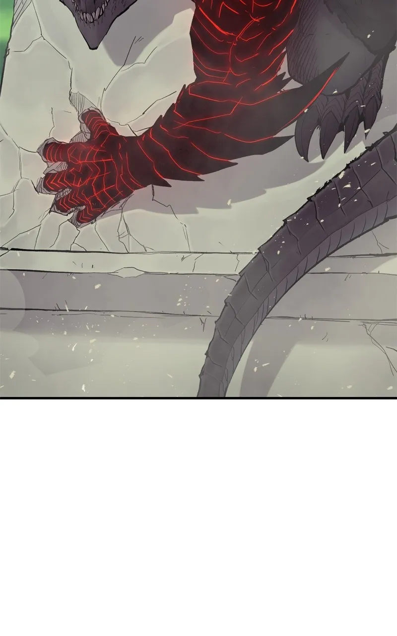 Wail of a Dragon’s Rage Chapter 7 page 63 - 