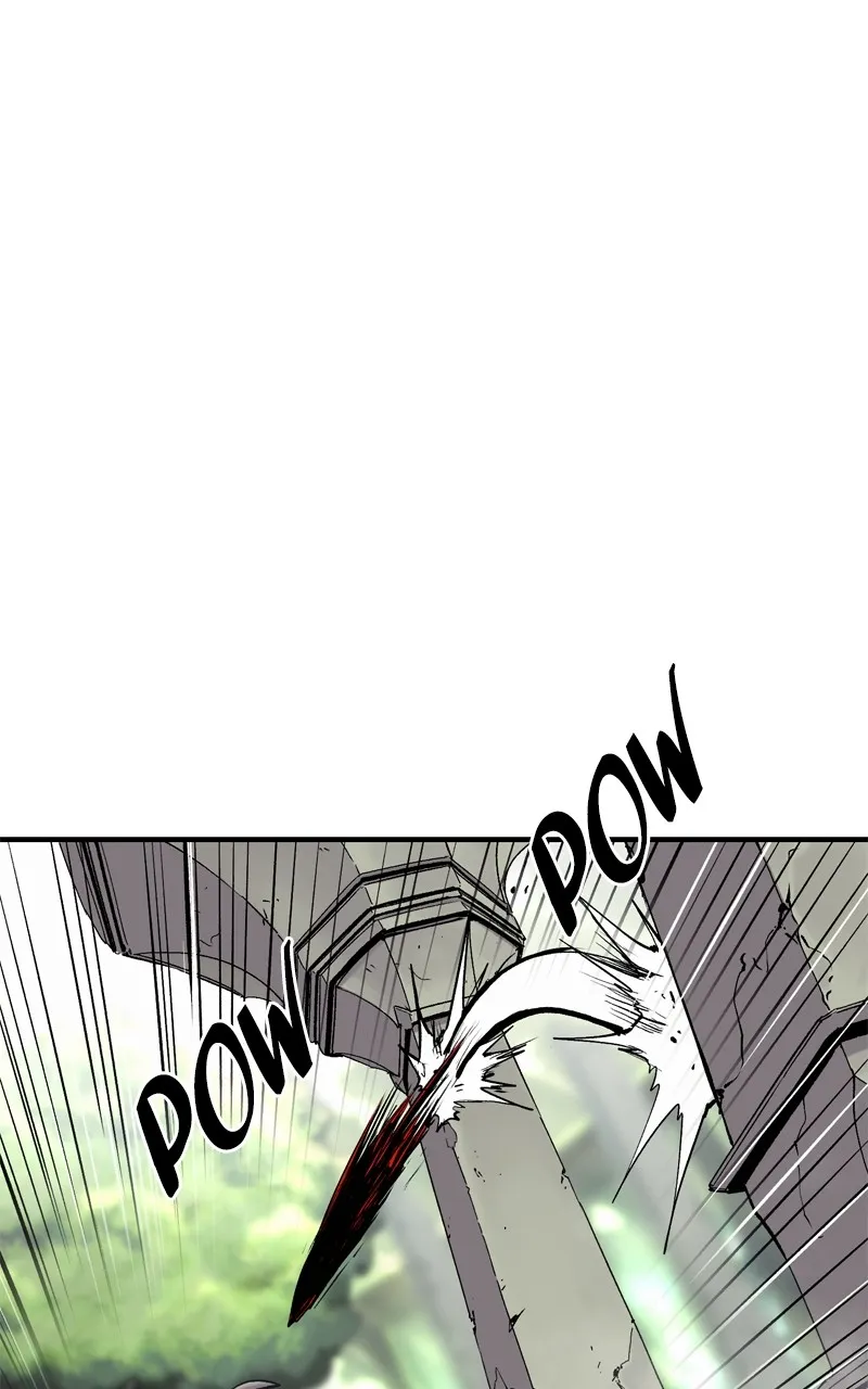 Wail of a Dragon’s Rage Chapter 7 page 64 - 
