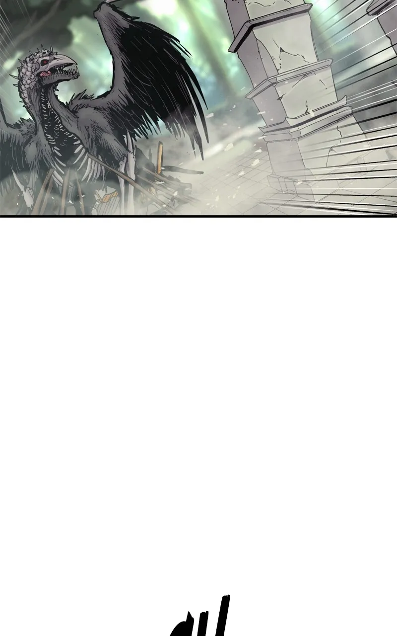 Wail of a Dragon’s Rage Chapter 7 page 65 - 