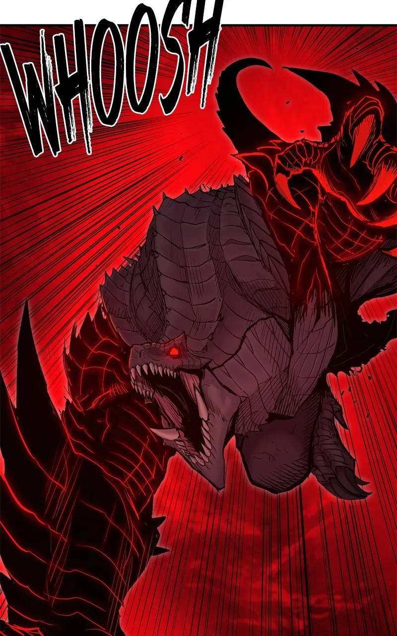 Wail of a Dragon’s Rage Chapter 7 page 66 - 