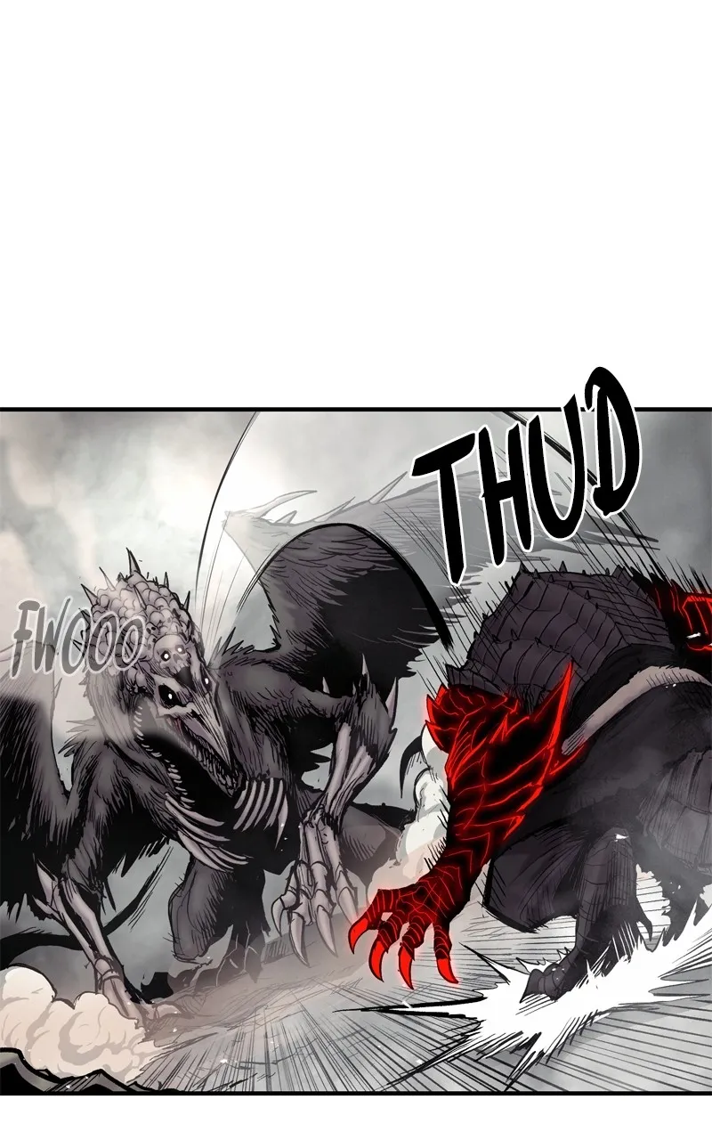 Wail of a Dragon’s Rage Chapter 7 page 70 - 
