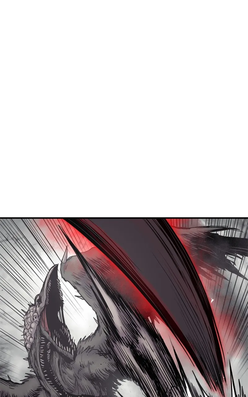 Wail of a Dragon’s Rage Chapter 7 page 71 - 