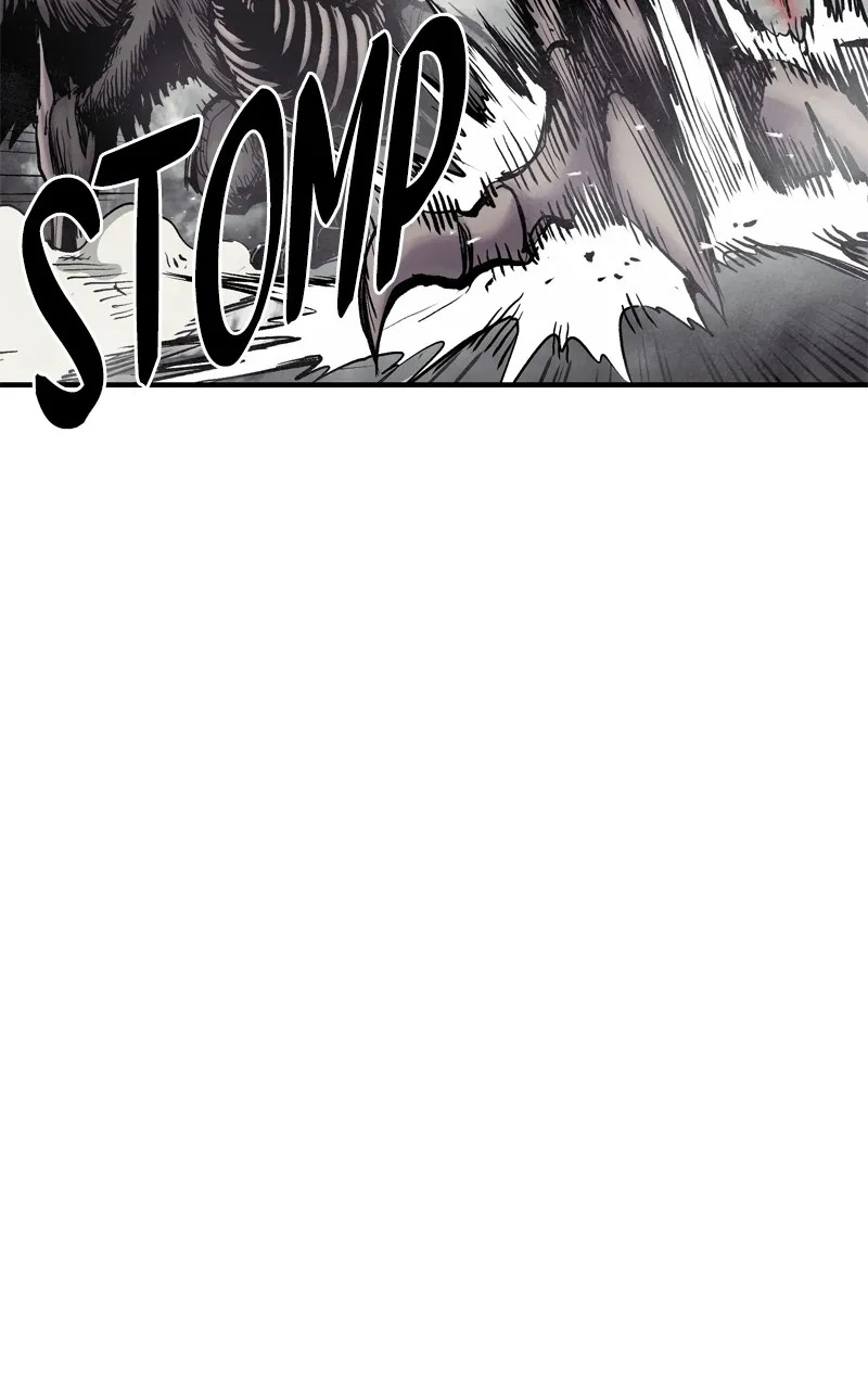 Wail of a Dragon’s Rage Chapter 7 page 72 - 