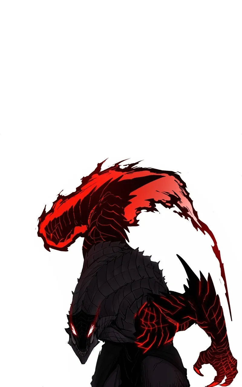 Wail of a Dragon’s Rage Chapter 7 page 73 - 