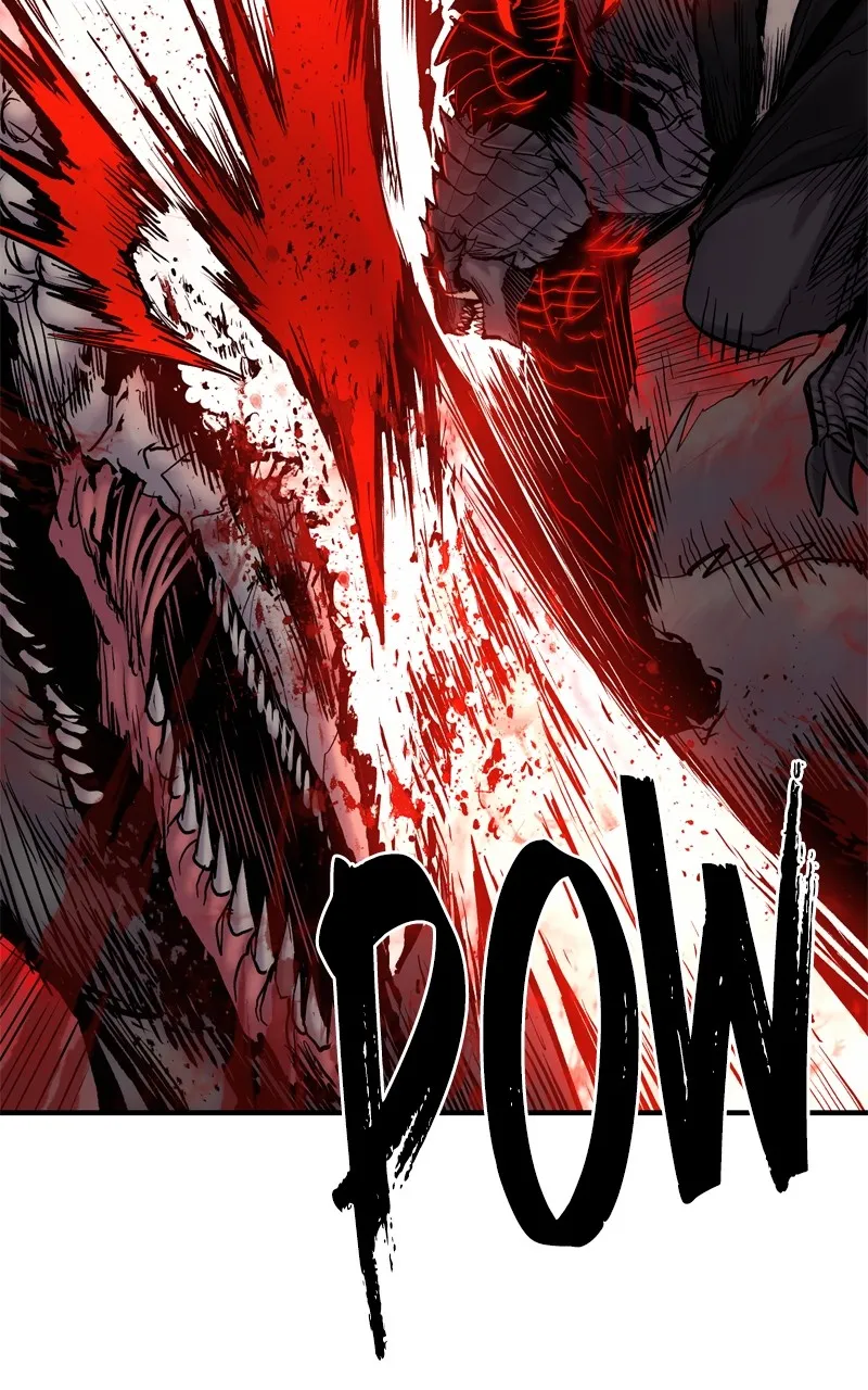 Wail of a Dragon’s Rage Chapter 7 page 76 - 