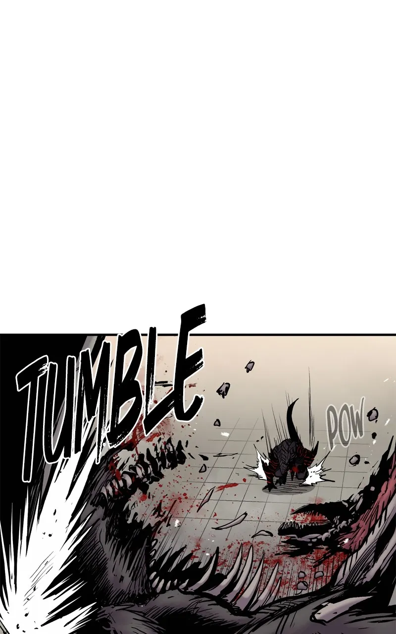 Wail of a Dragon’s Rage Chapter 7 page 77 - 