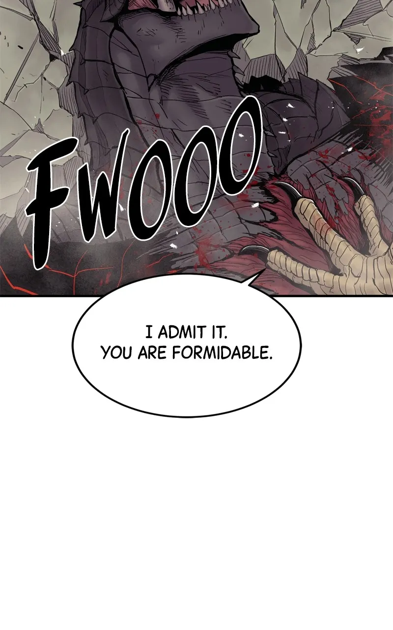 Wail of a Dragon’s Rage Chapter 7 page 83 - 