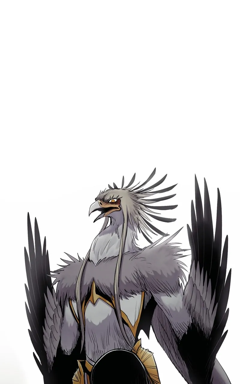 Wail of a Dragon’s Rage Chapter 7 page 84 - 