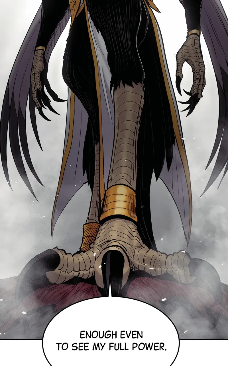 Wail of a Dragon’s Rage Chapter 7 page 85 - 