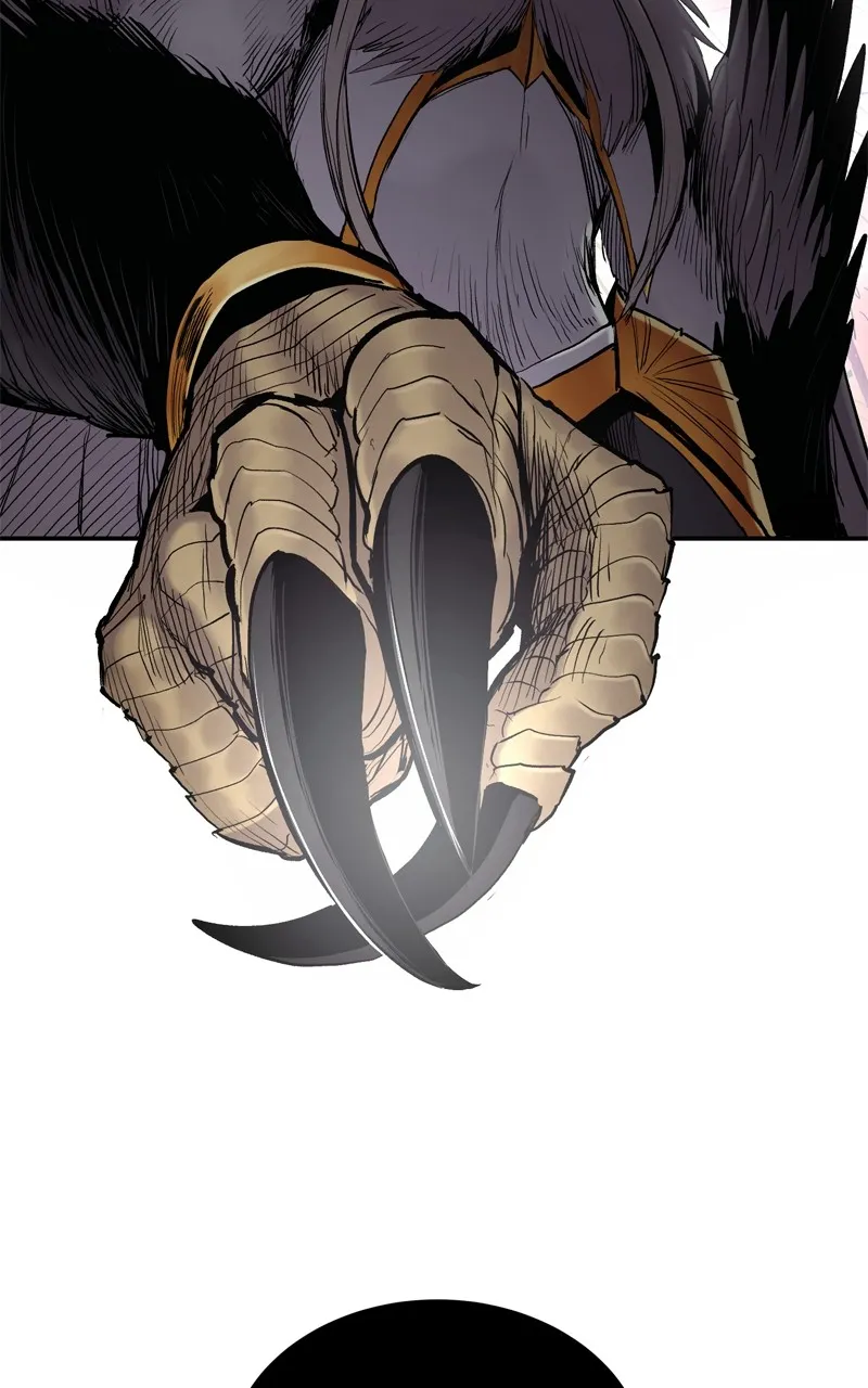 Wail of a Dragon’s Rage Chapter 7 page 88 - 
