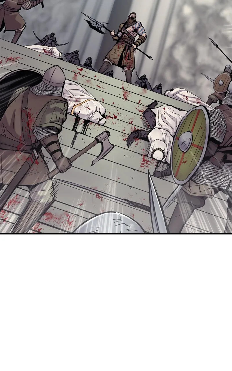 Wail of a Dragon’s Rage Chapter 7 page 10 - 