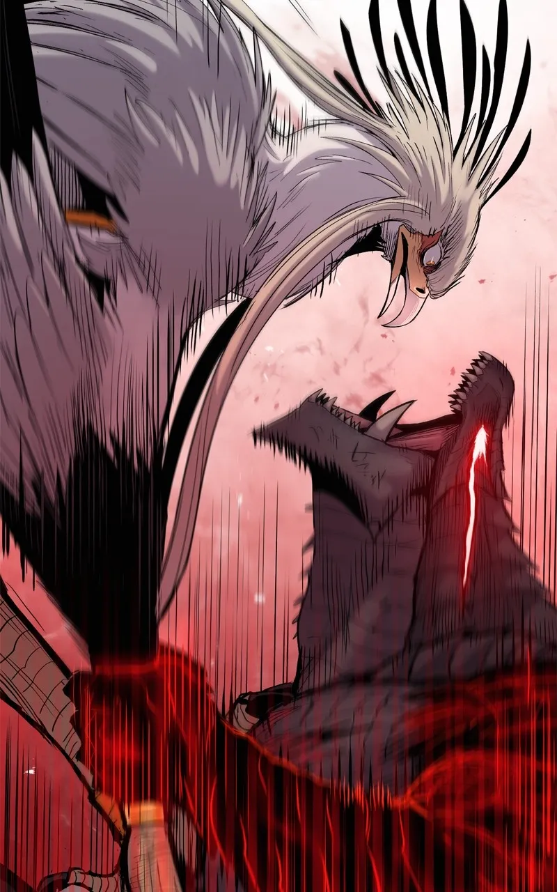 Wail of a Dragon’s Rage Chapter 7 page 95 - 