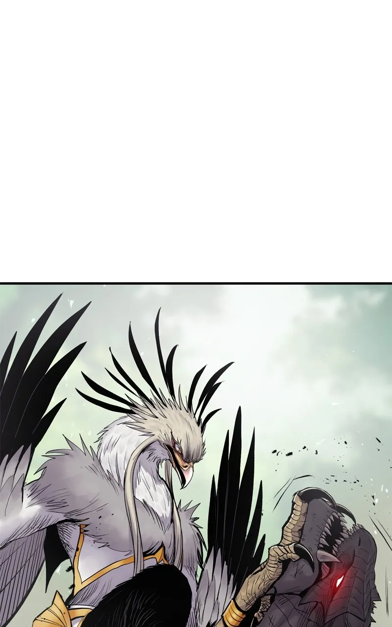 Wail of a Dragon’s Rage Chapter 7 page 98 - 