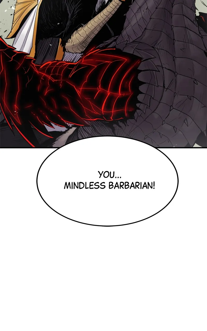 Wail of a Dragon’s Rage Chapter 7 page 99 - 