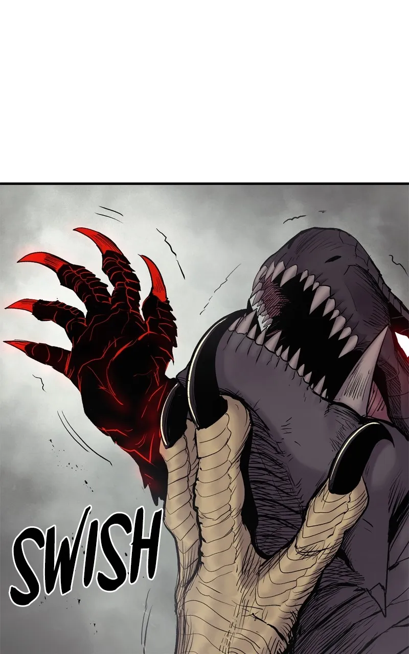 Wail of a Dragon’s Rage Chapter 7 page 100 - 