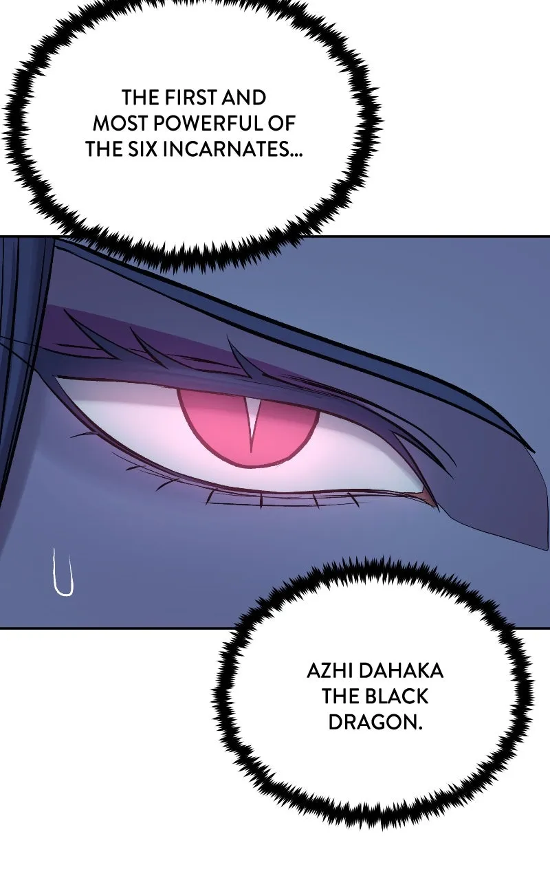 Wail of a Dragon’s Rage Chapter 70 page 102 - 