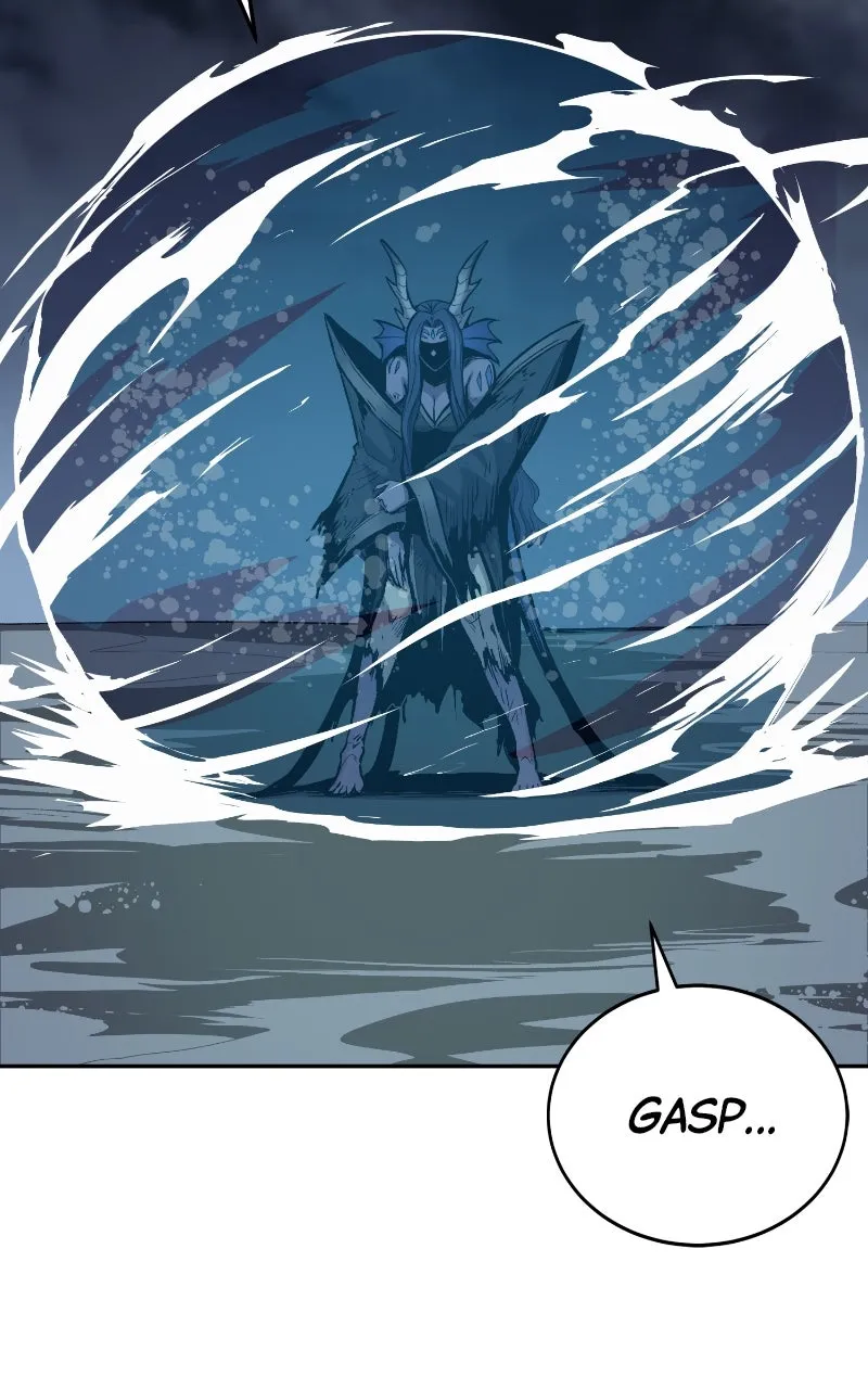 Wail of a Dragon’s Rage Chapter 70 page 122 - 