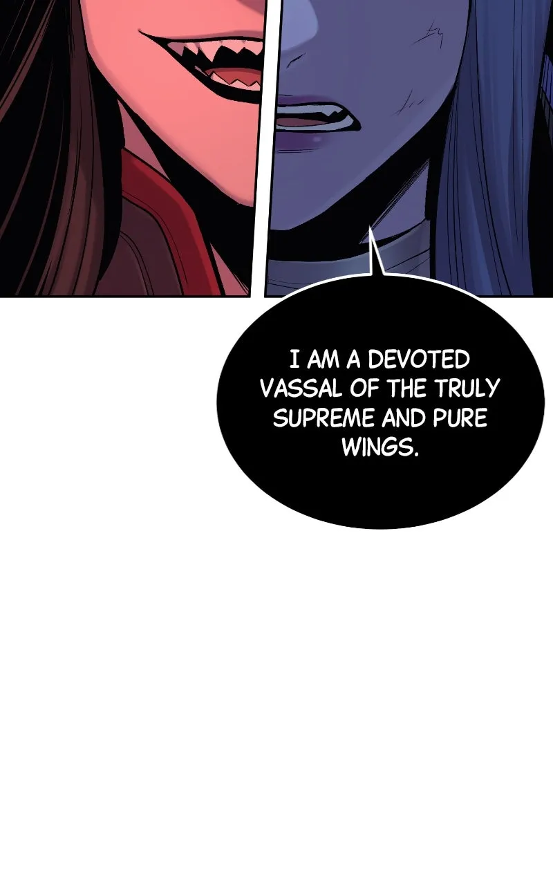 Wail of a Dragon’s Rage Chapter 70 page 126 - 
