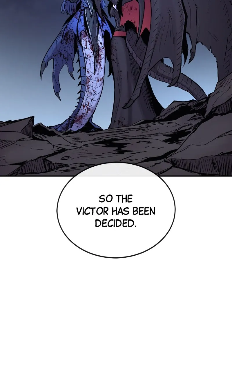 Wail of a Dragon’s Rage Chapter 70 page 138 - 