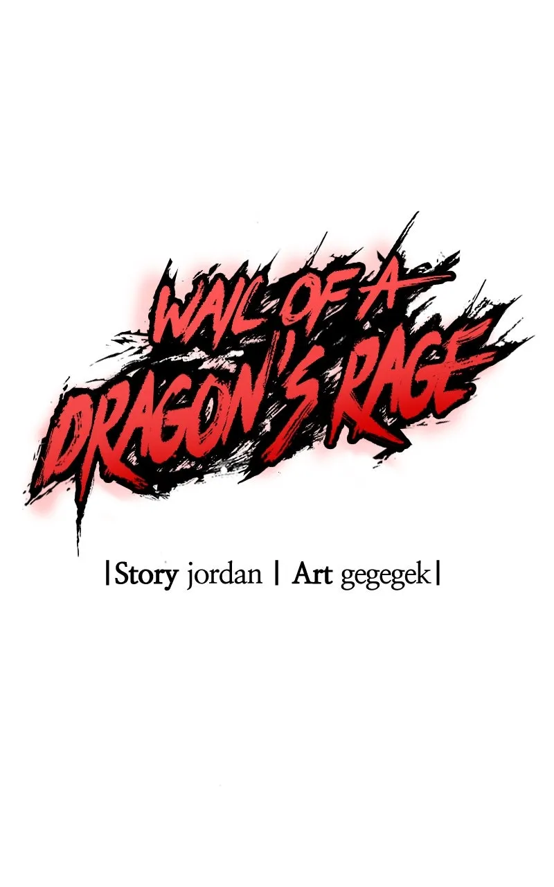 Wail of a Dragon’s Rage Chapter 70 page 139 - 