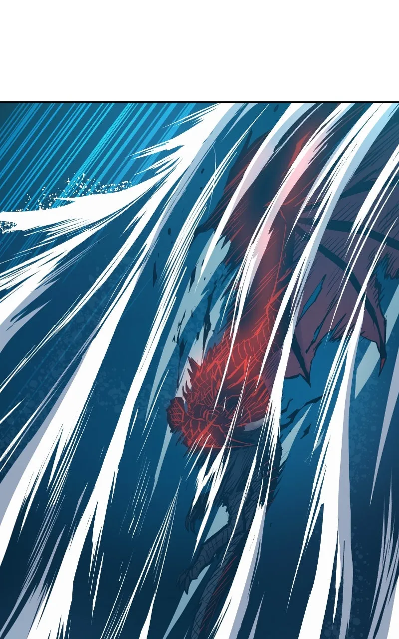 Wail of a Dragon’s Rage Chapter 70 page 19 - 