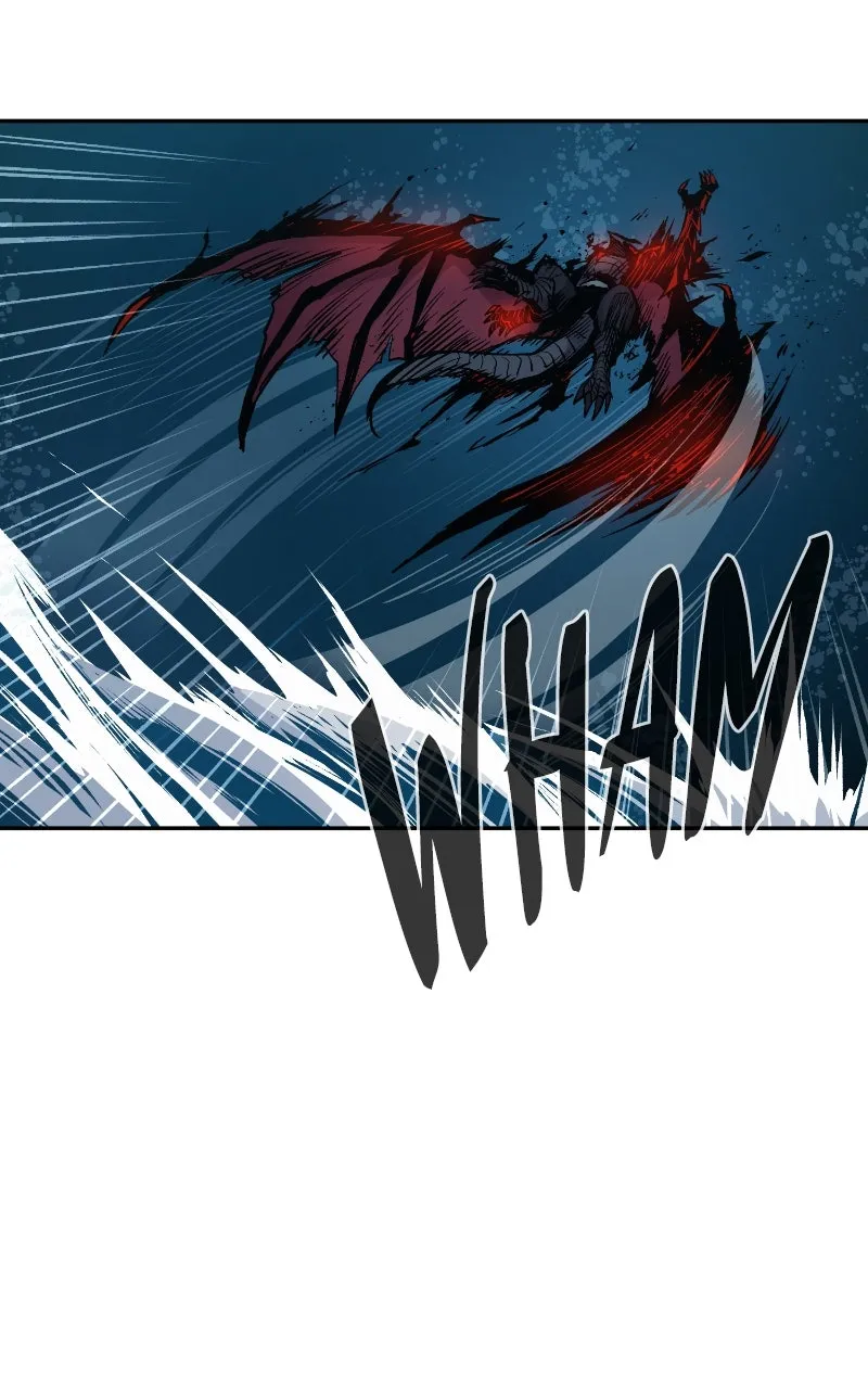 Wail of a Dragon’s Rage Chapter 70 page 21 - 