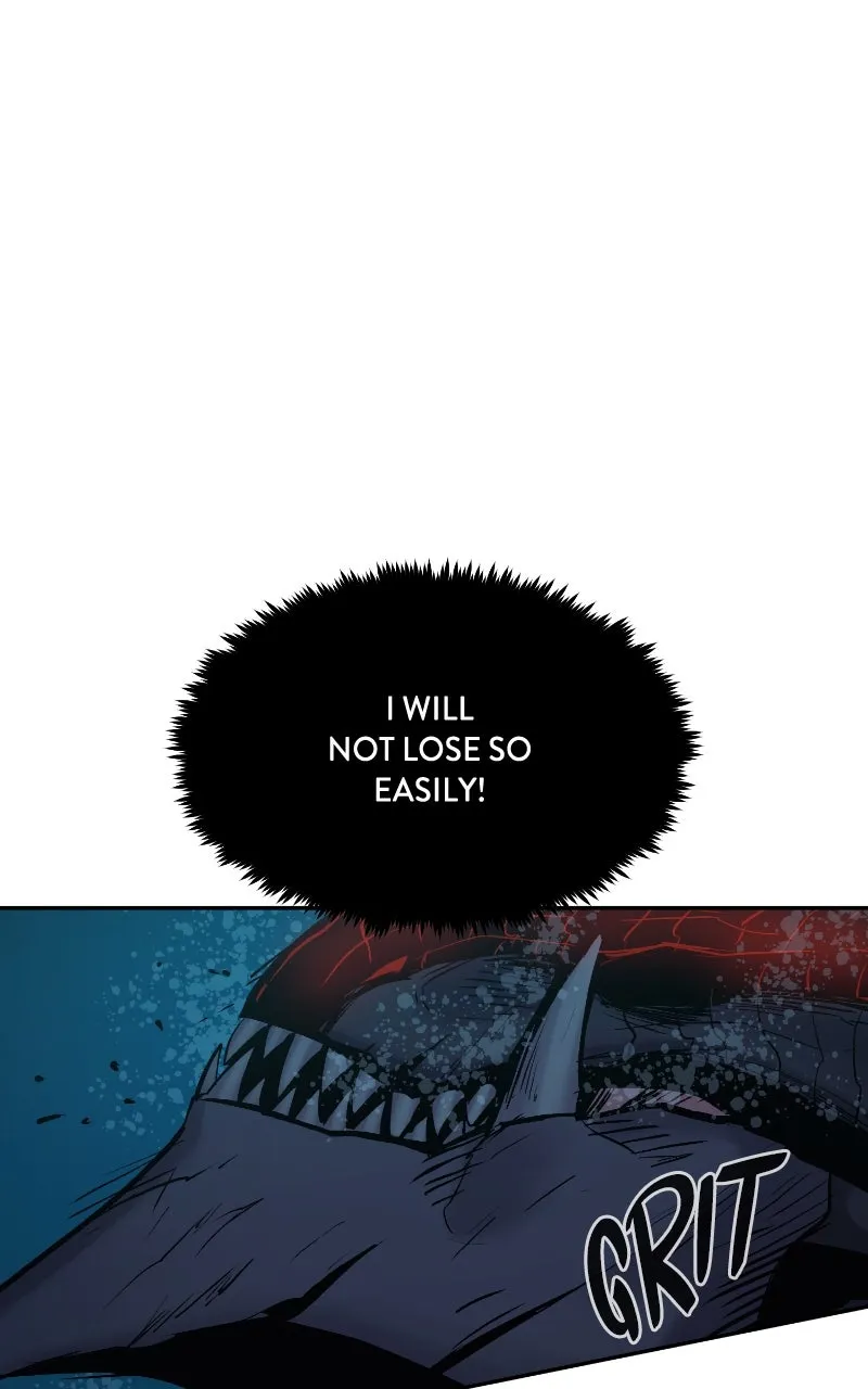 Wail of a Dragon’s Rage Chapter 70 page 22 - 