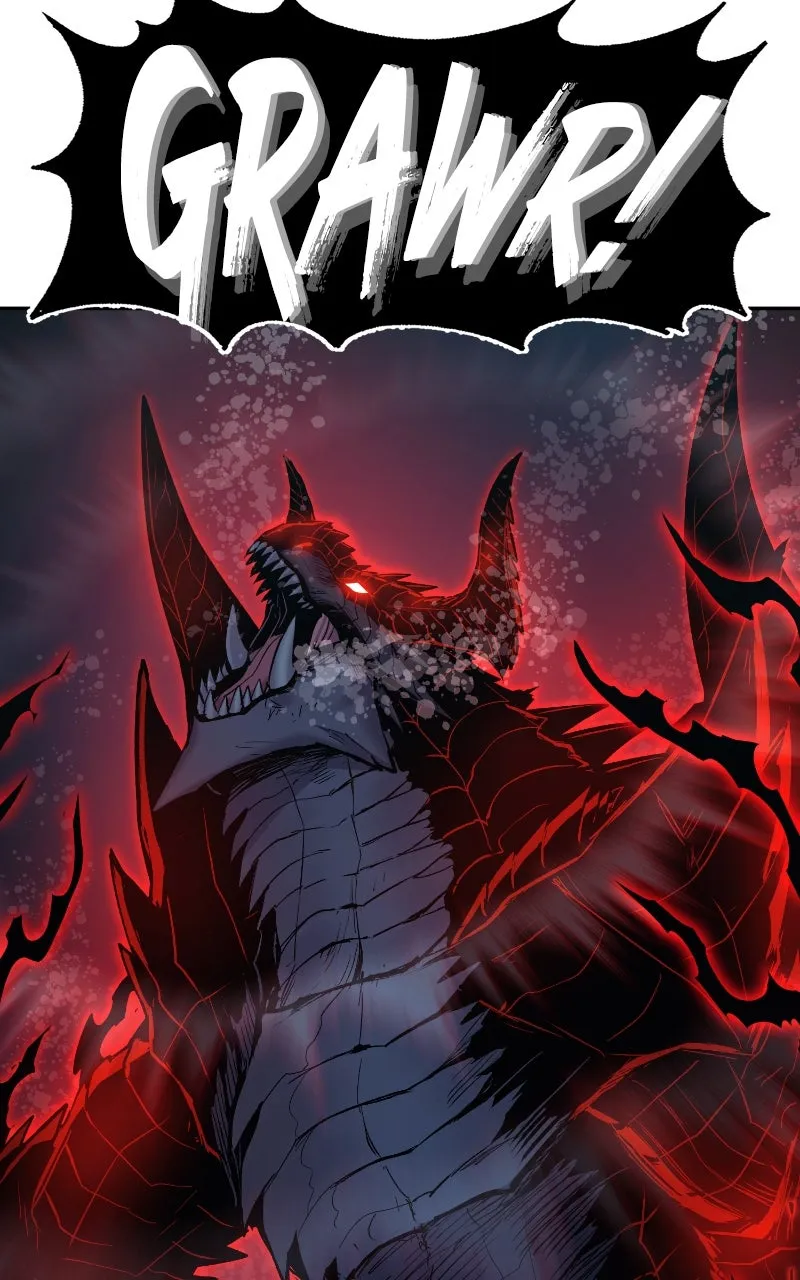 Wail of a Dragon’s Rage Chapter 70 page 32 - 