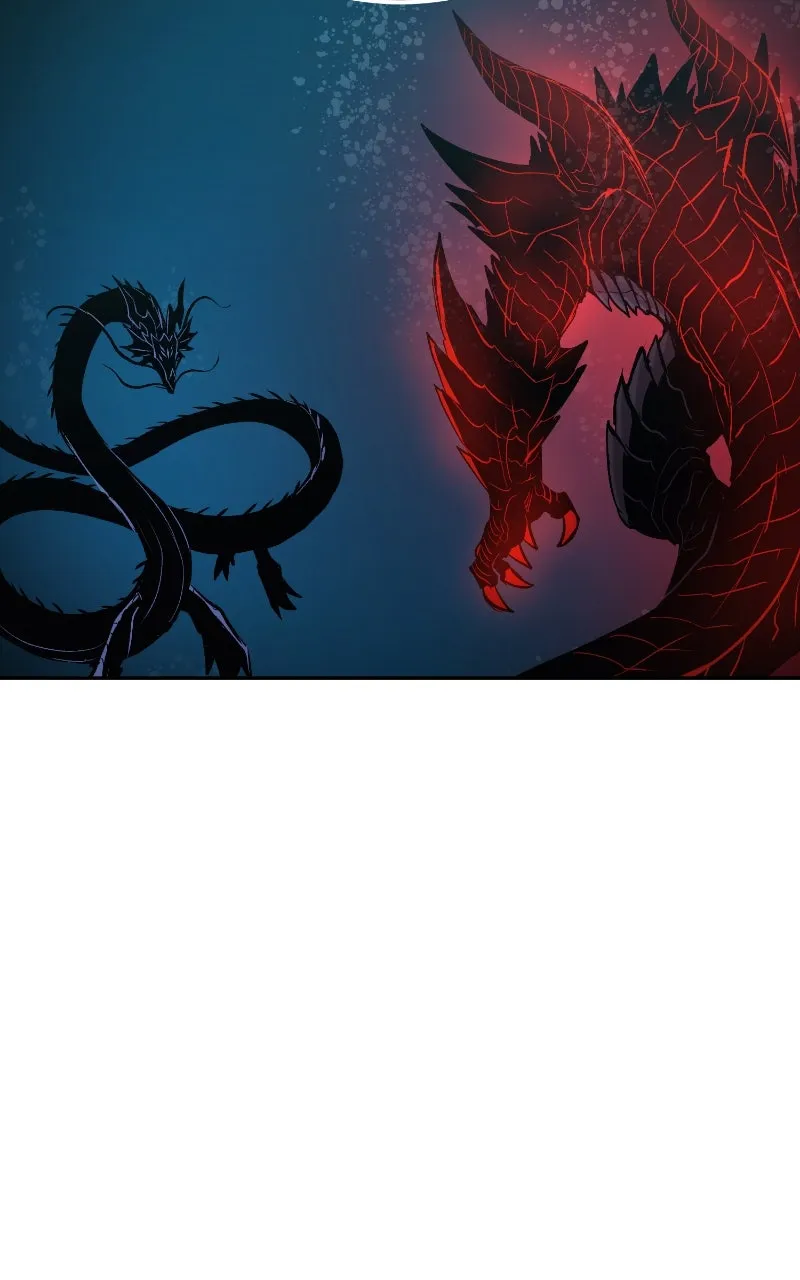 Wail of a Dragon’s Rage Chapter 70 page 36 - 