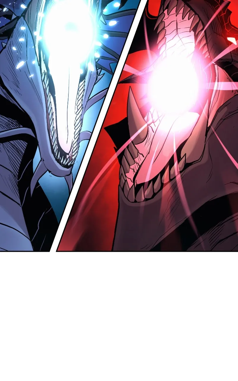 Wail of a Dragon’s Rage Chapter 70 page 38 - 