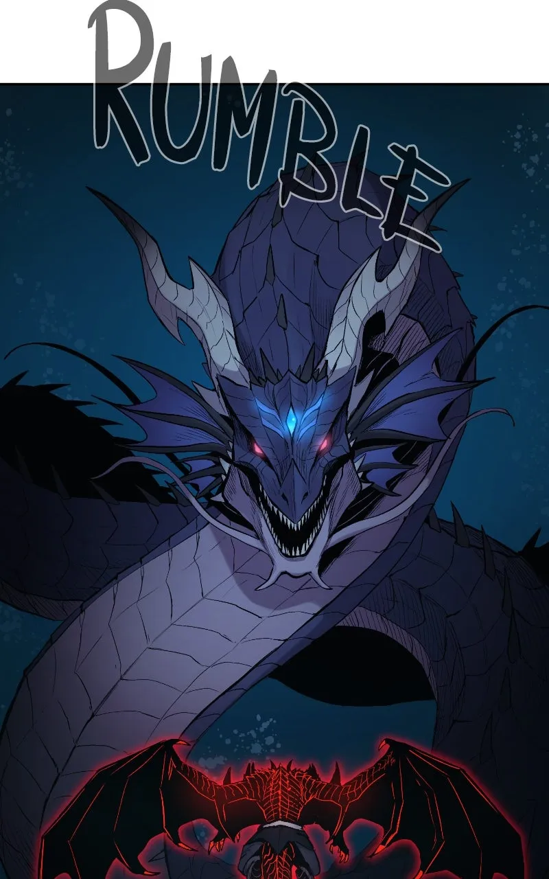 Wail of a Dragon’s Rage Chapter 70 page 5 - 