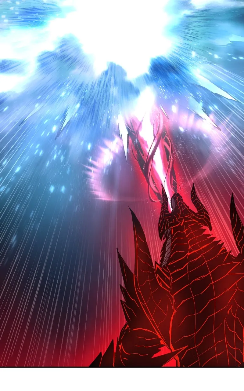 Wail of a Dragon’s Rage Chapter 70 page 42 - 