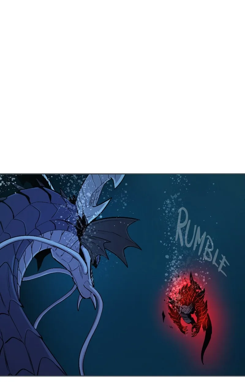 Wail of a Dragon’s Rage Chapter 70 page 46 - 
