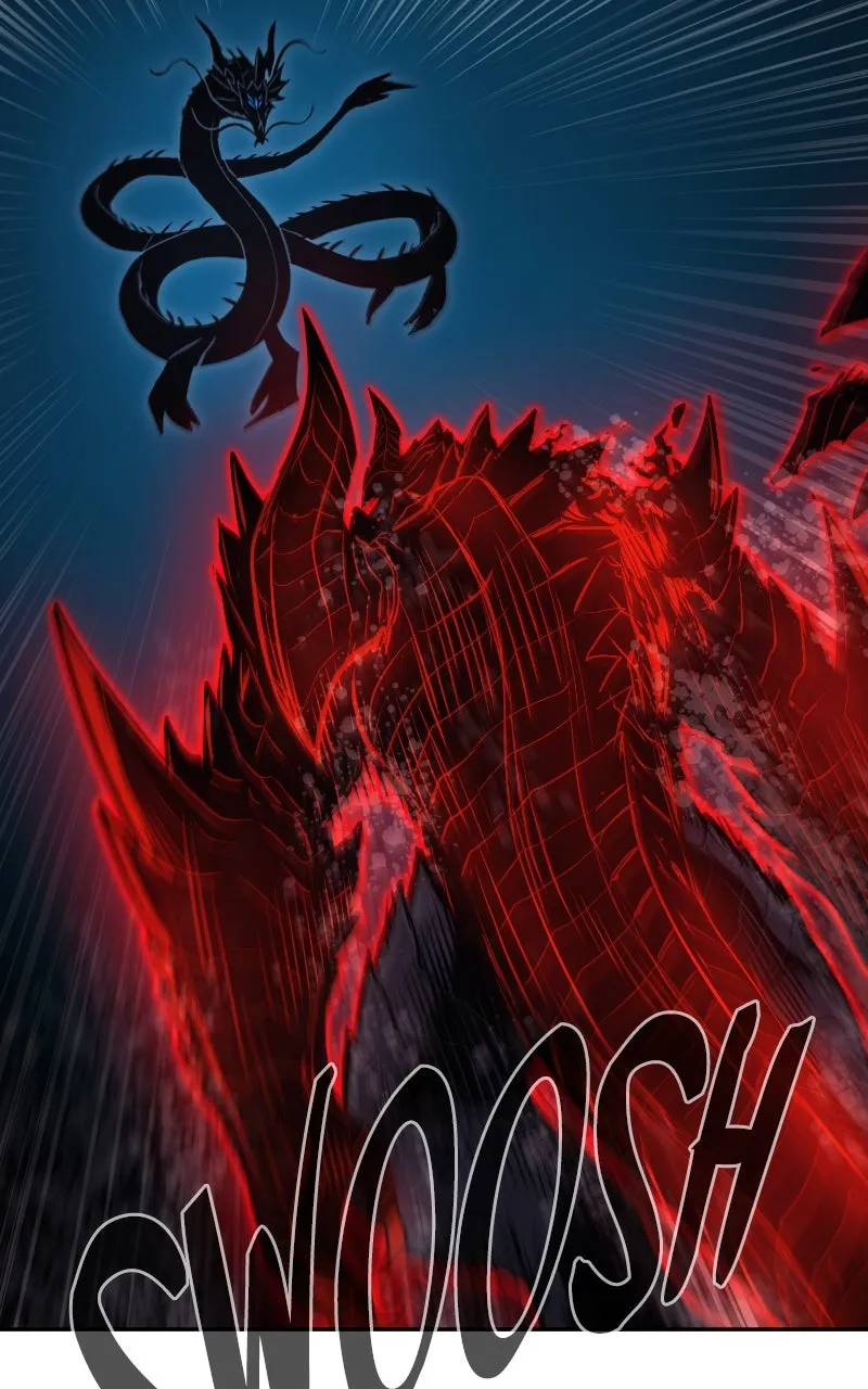 Wail of a Dragon’s Rage Chapter 70 page 50 - 