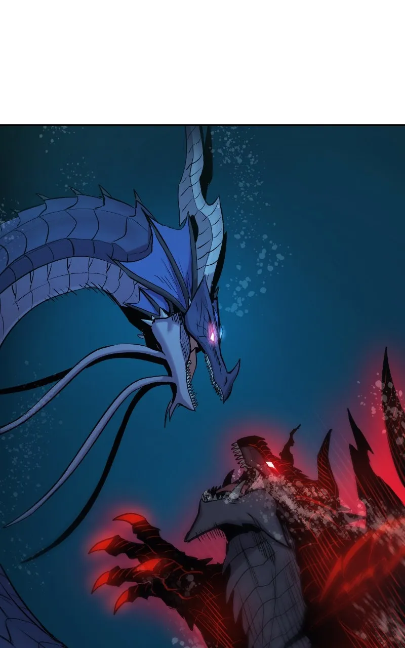 Wail of a Dragon’s Rage Chapter 70 page 55 - 