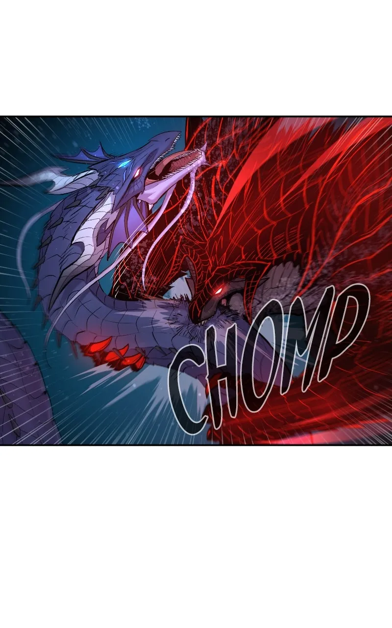 Wail of a Dragon’s Rage Chapter 70 page 57 - 