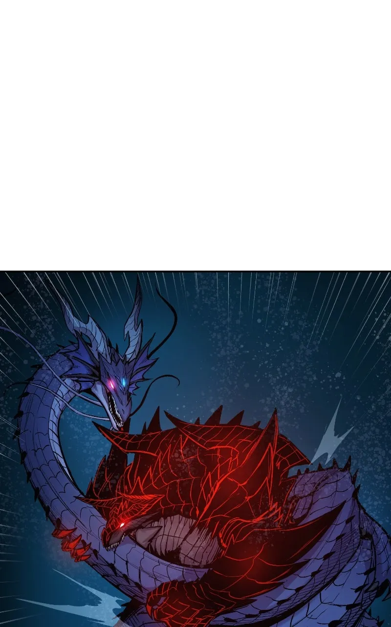 Wail of a Dragon’s Rage Chapter 70 page 60 - 