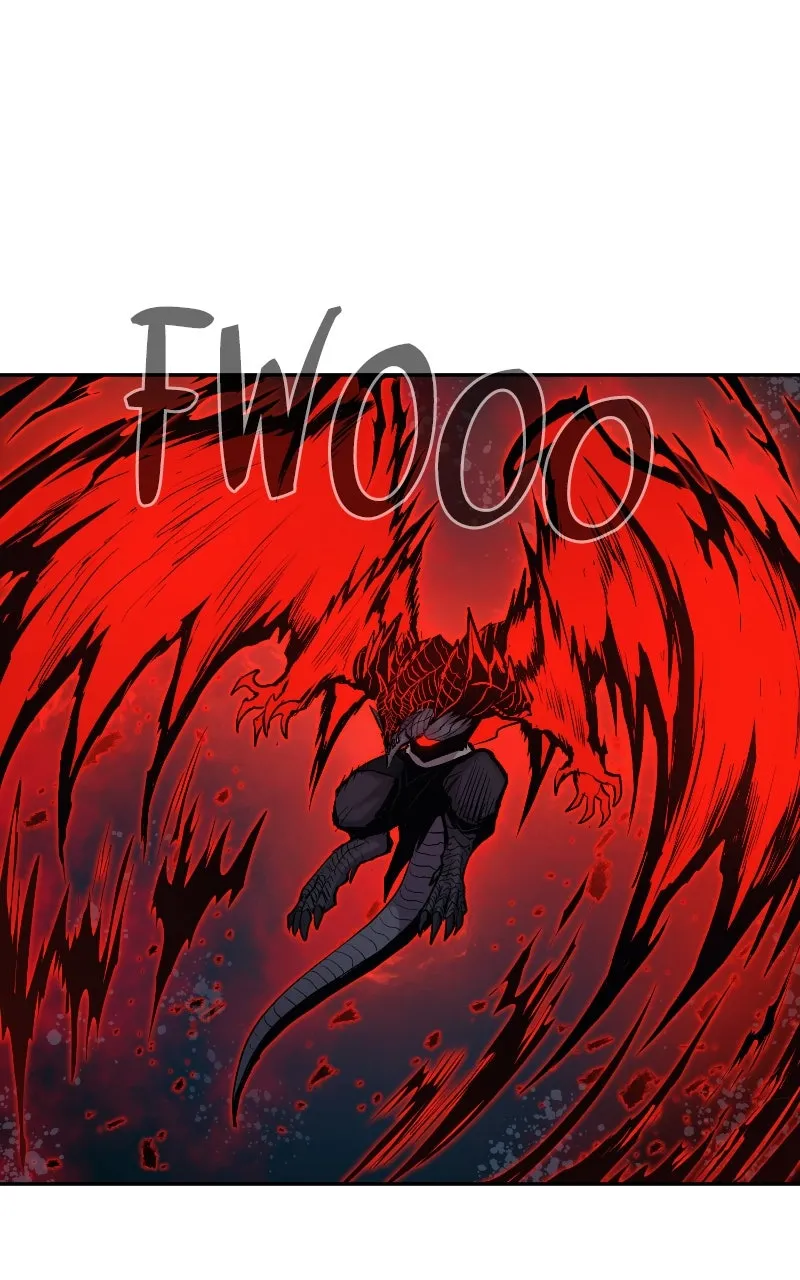 Wail of a Dragon’s Rage Chapter 70 page 7 - 