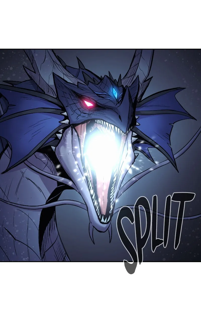 Wail of a Dragon’s Rage Chapter 70 page 64 - 