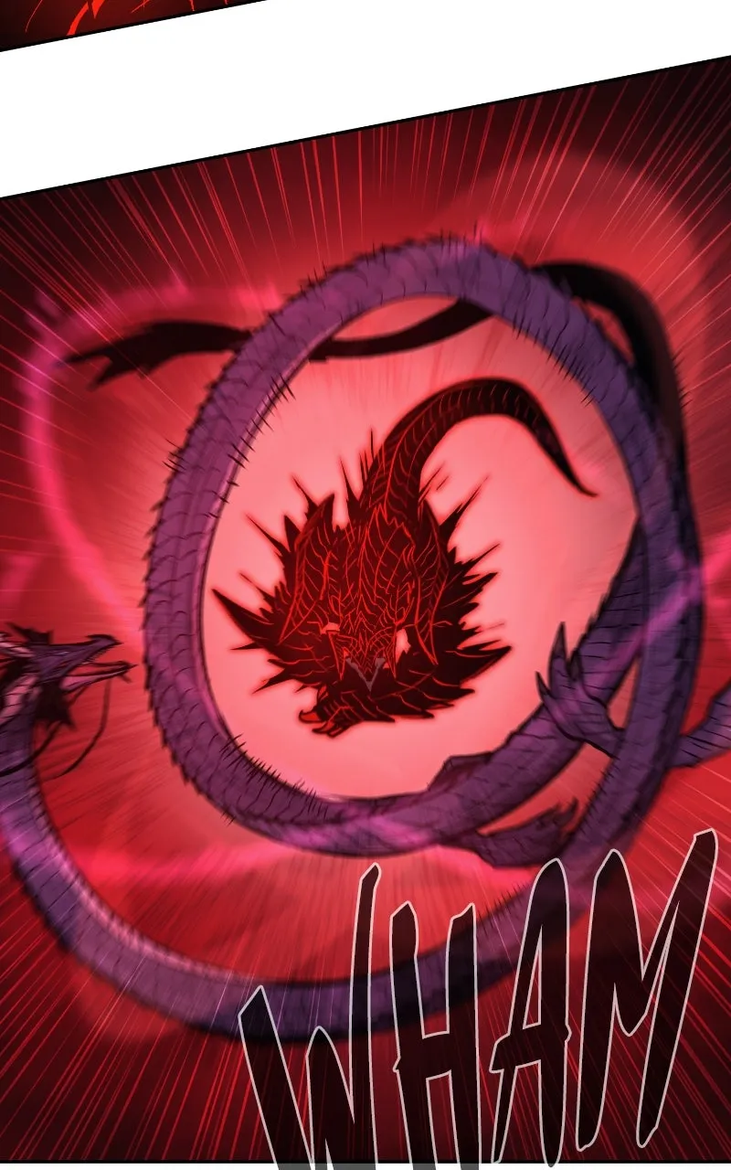 Wail of a Dragon’s Rage Chapter 70 page 66 - 