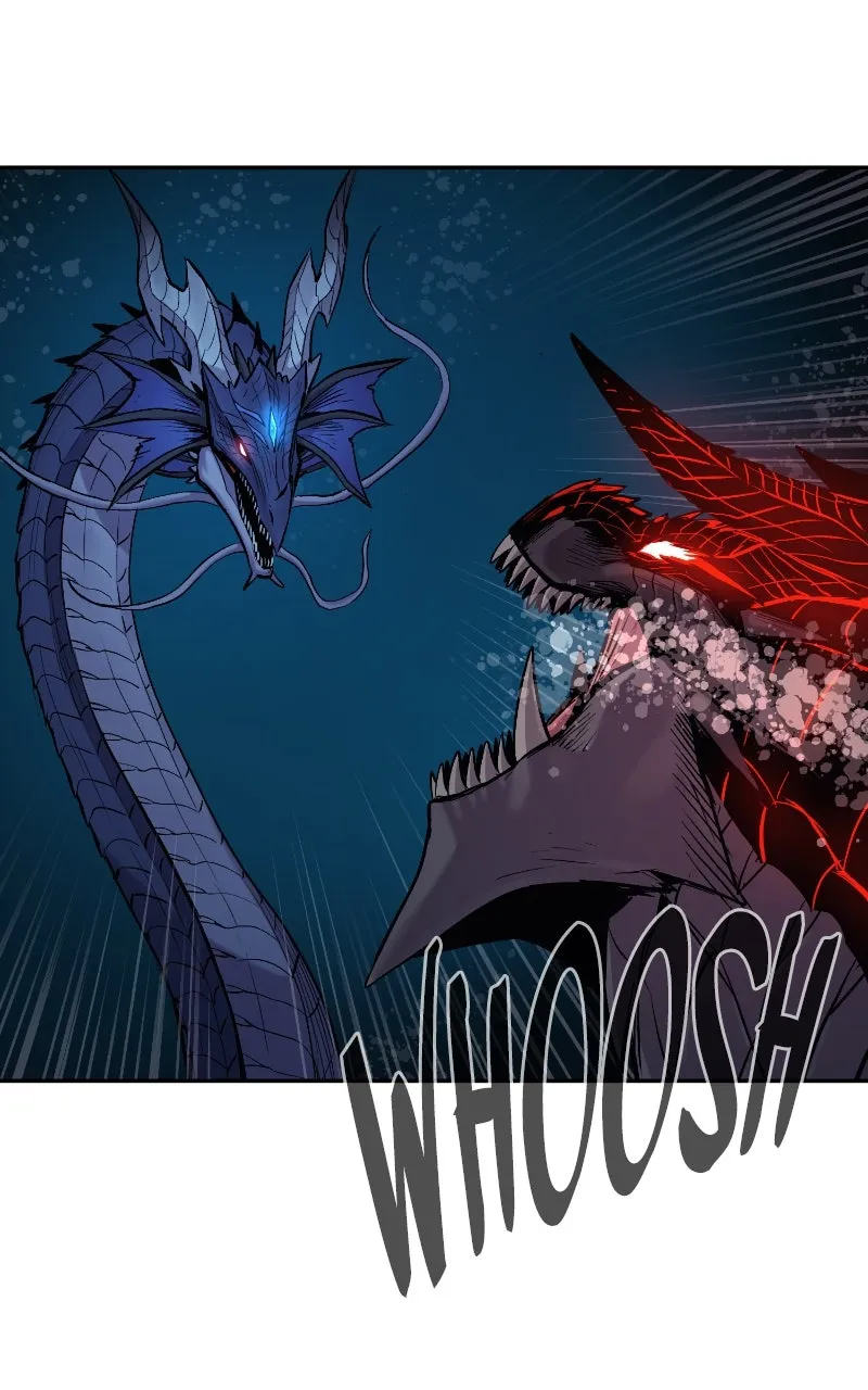 Wail of a Dragon’s Rage Chapter 70 page 69 - 