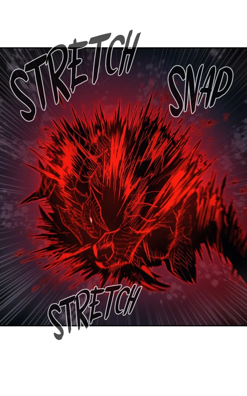 Wail of a Dragon’s Rage Chapter 70 page 74 - 