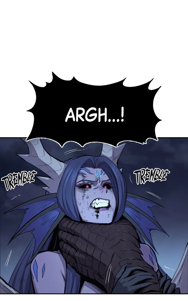Wail of a Dragon’s Rage Chapter 71 page 1 - 