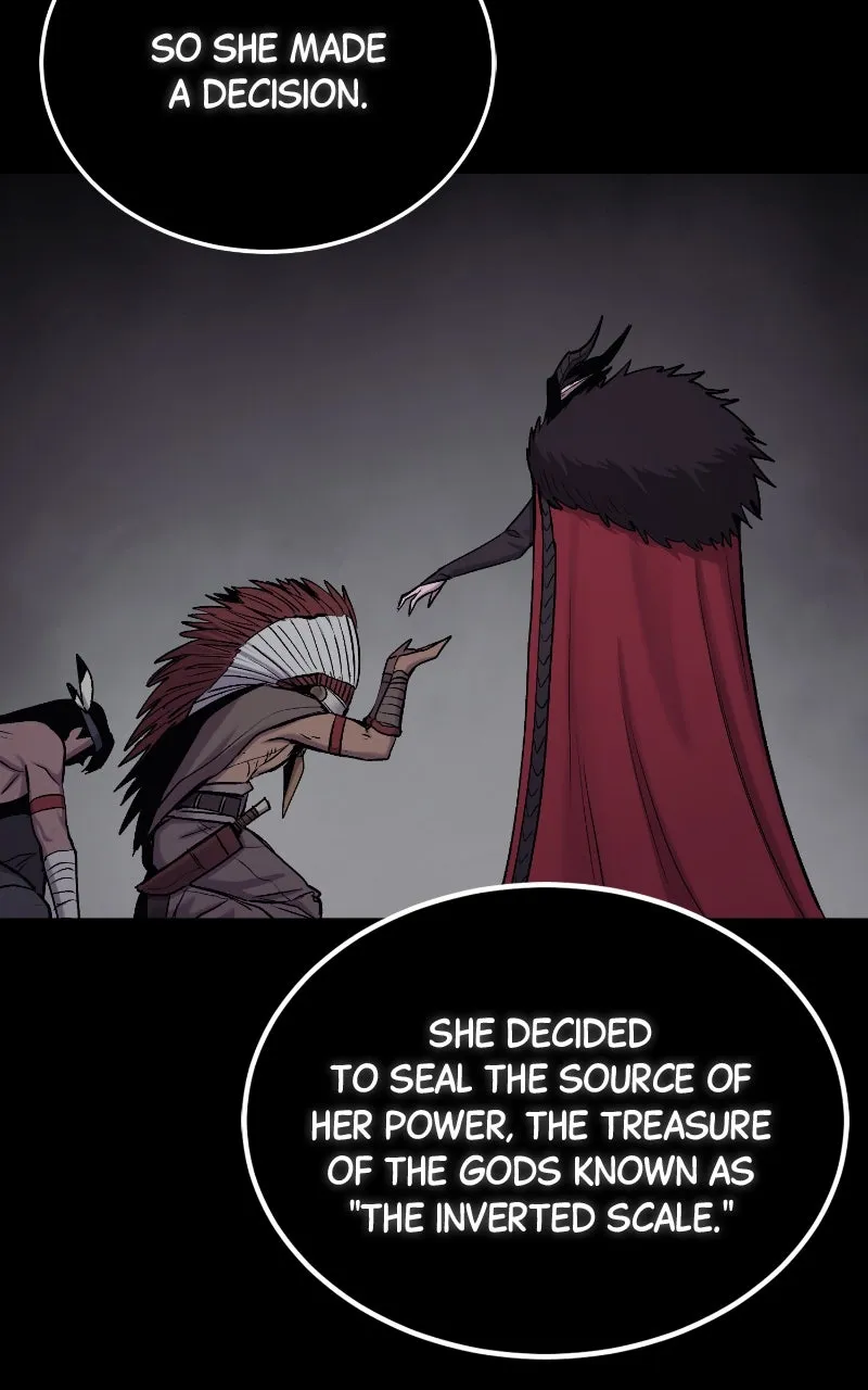 Wail of a Dragon’s Rage Chapter 71 page 110 - 