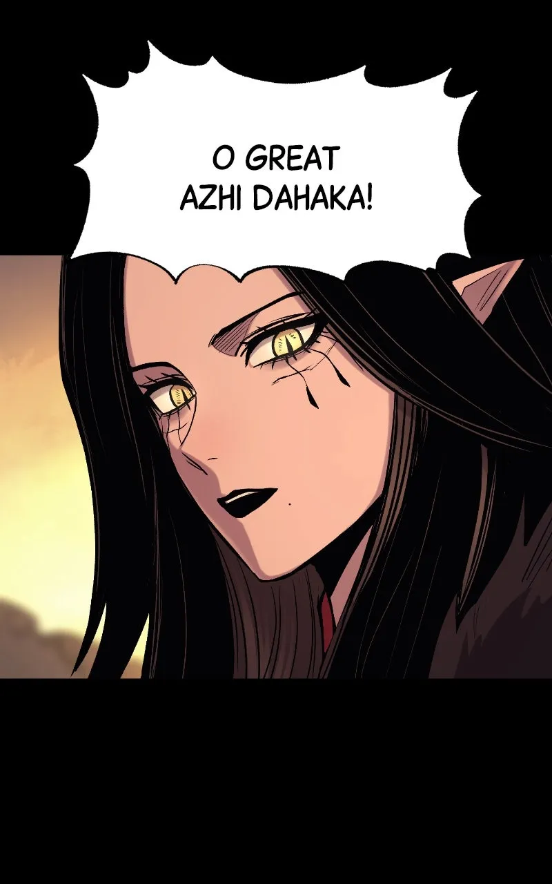 Wail of a Dragon’s Rage Chapter 71 page 113 - 