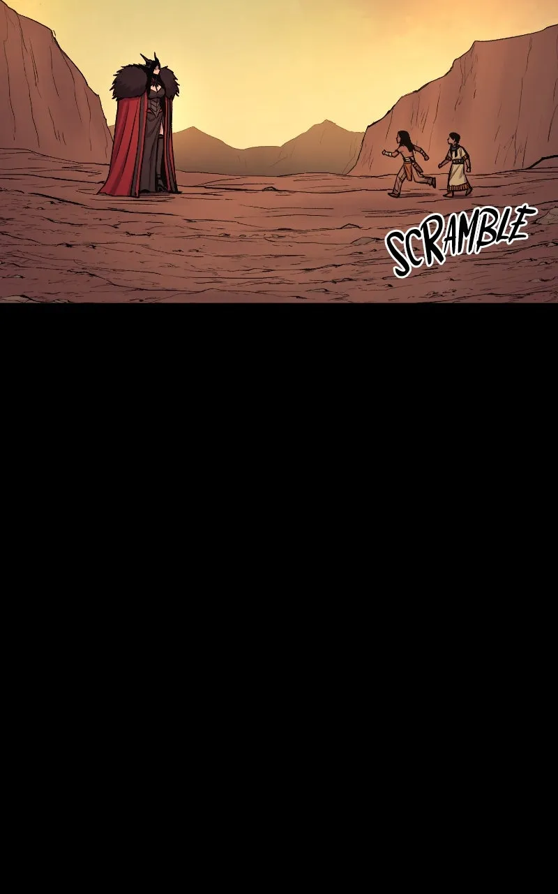 Wail of a Dragon’s Rage Chapter 71 page 115 - 