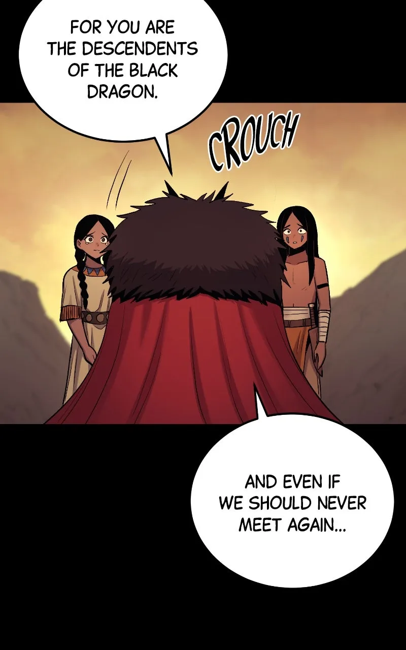 Wail of a Dragon’s Rage Chapter 71 page 119 - 