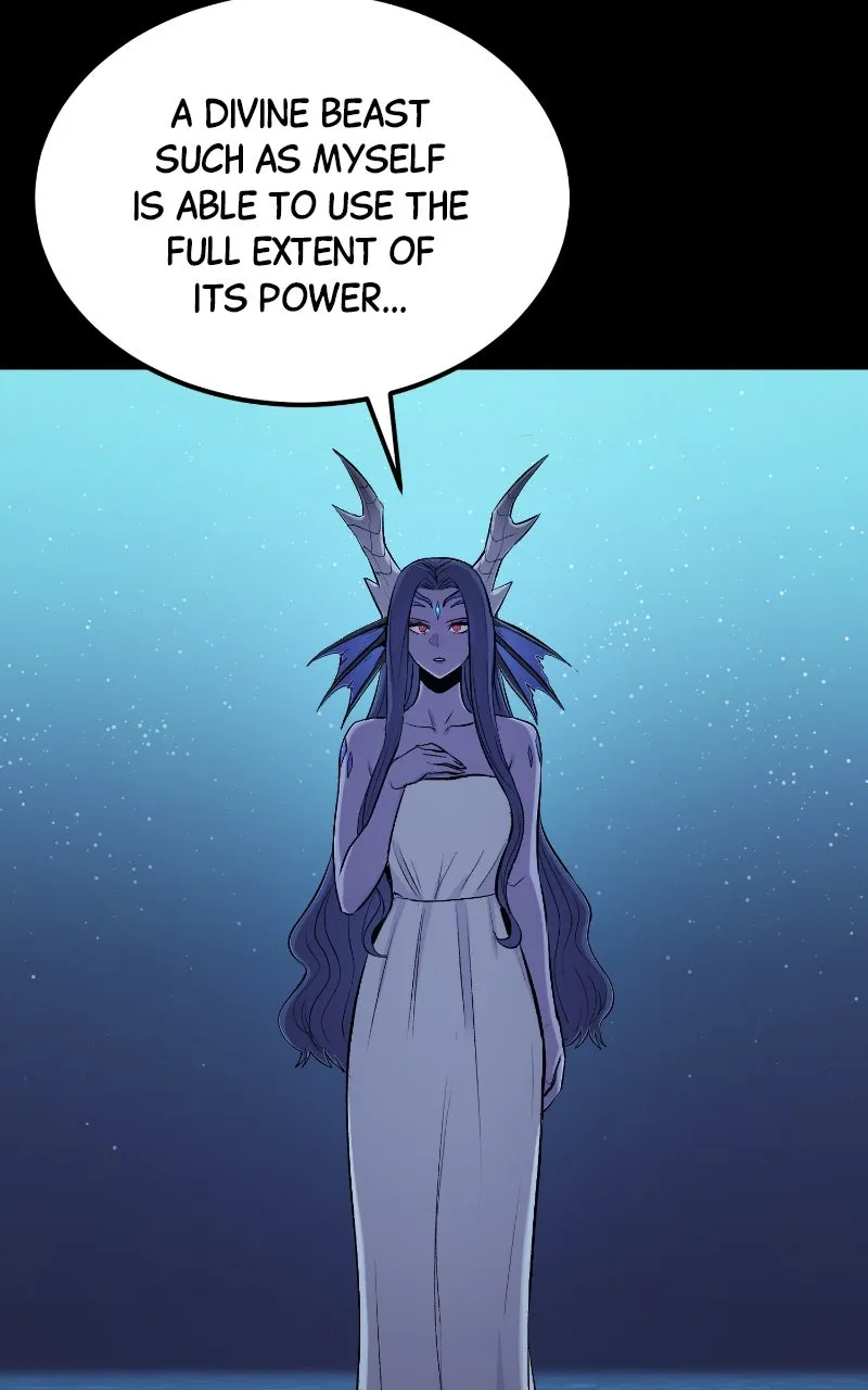 Wail of a Dragon’s Rage Chapter 71 page 14 - 