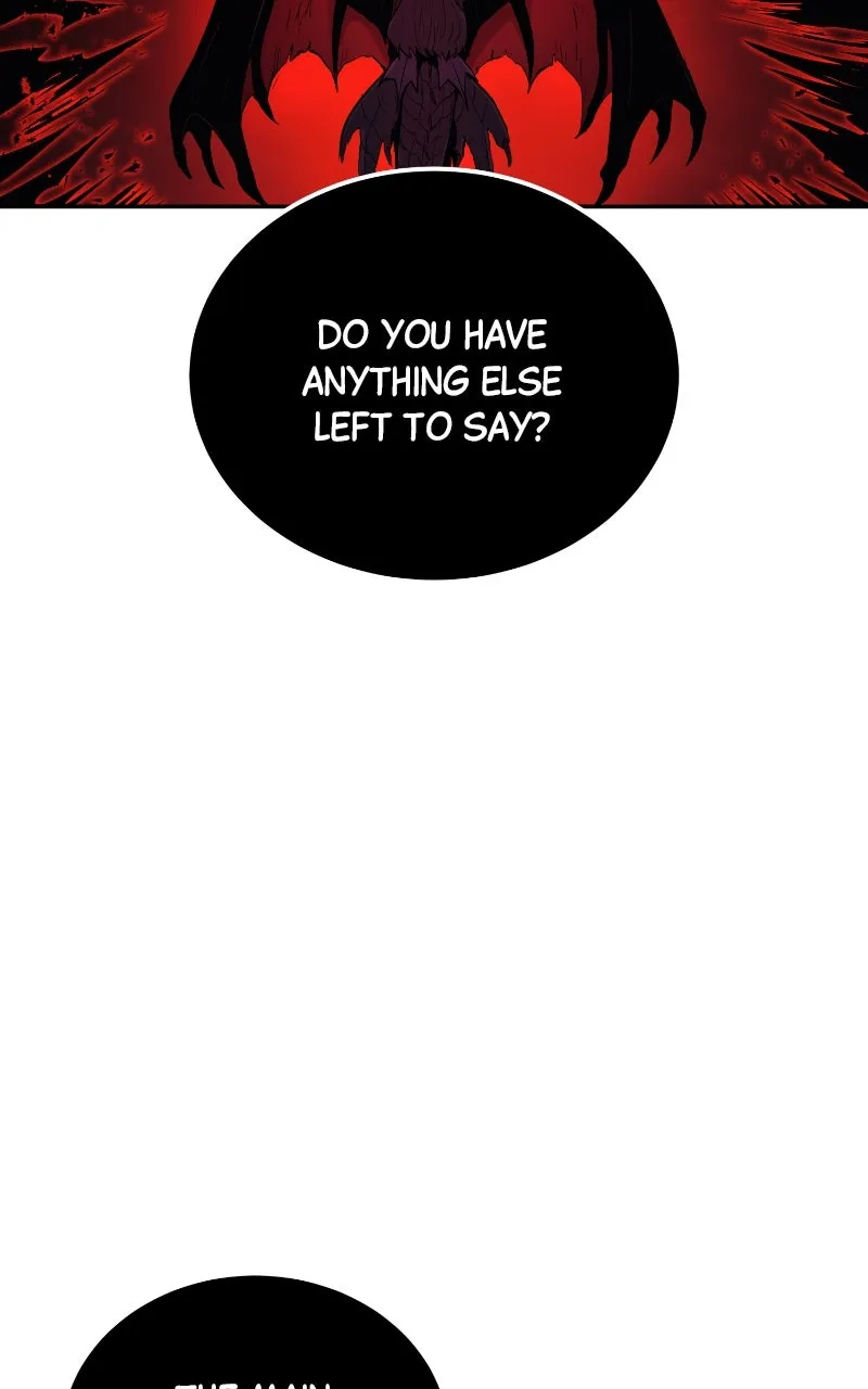 Wail of a Dragon’s Rage Chapter 71 page 33 - 