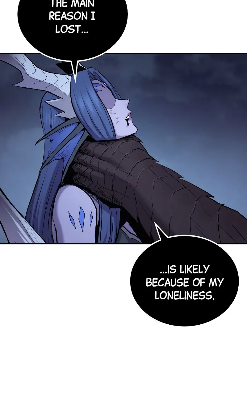 Wail of a Dragon’s Rage Chapter 71 page 34 - 